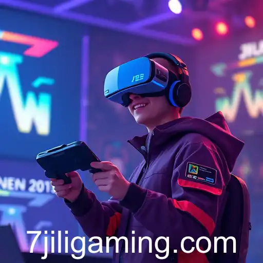 The Rise of Jiligaming in the Global Market