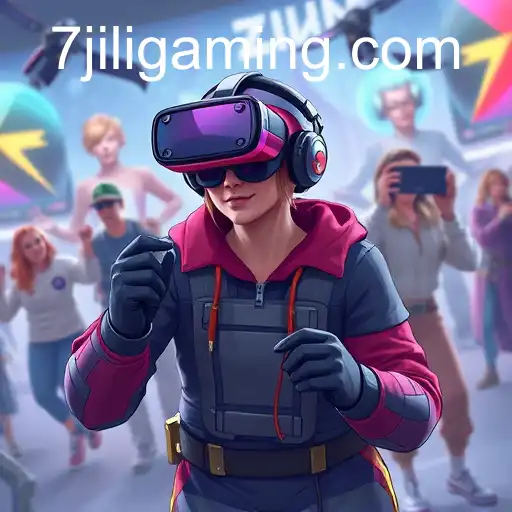 The Growing Influence of Jiligaming in the Digital Gaming World