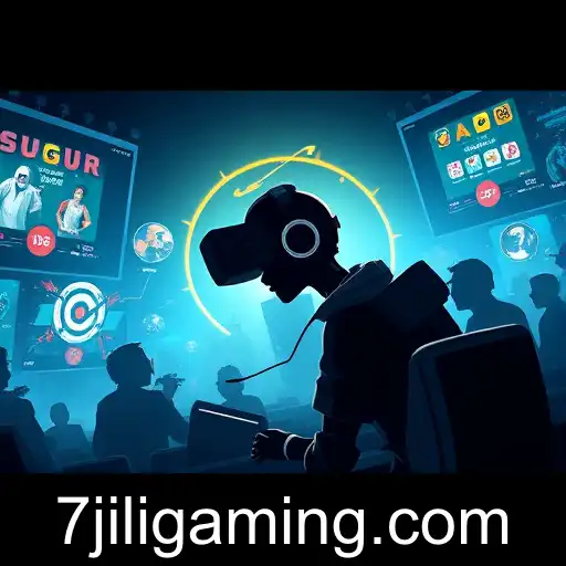 Jilibet Gaming Evolves: Modern Trends and Insights