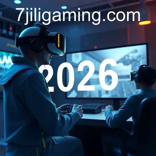 Jiligaming's Influence on Modern Gaming