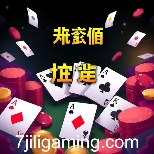 JiliGaming Sets New Trends in Online Gaming