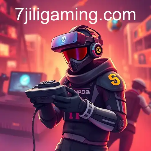 Jiligaming Revolutionizes Online Gaming Experience