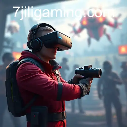 Jiligaming Revolutionizes Online Gaming Experience