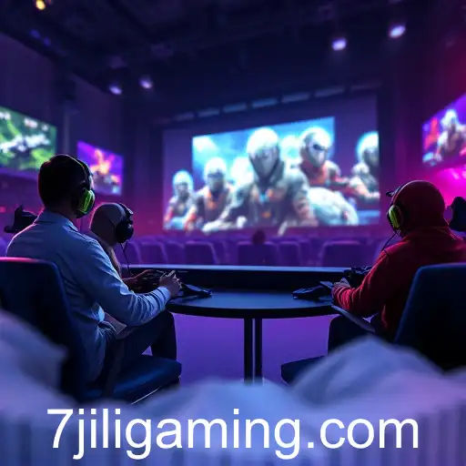 New Trends in Online Gaming Platforms