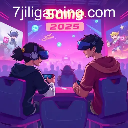 The Rise of Jili Gaming in the Online World