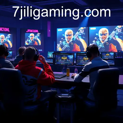 The Rise of Jiligaming in the Digital Age