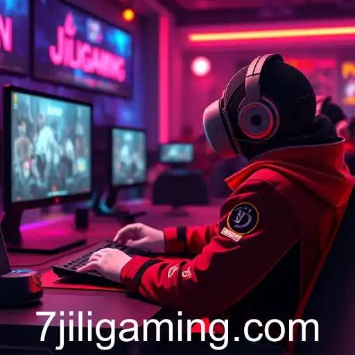 The Rise of JiliGaming in the Online Gaming Arena