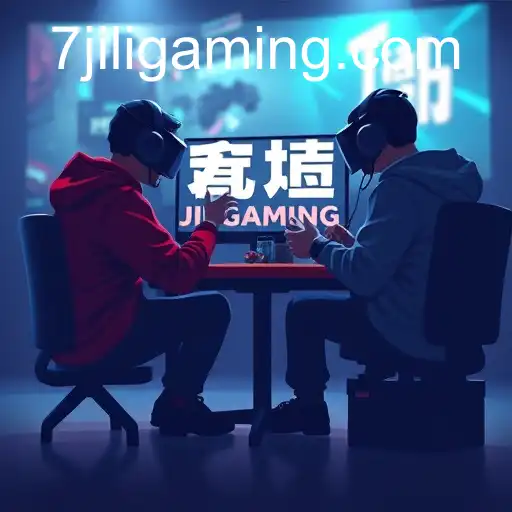 The Rise of JiliGaming in the Online World