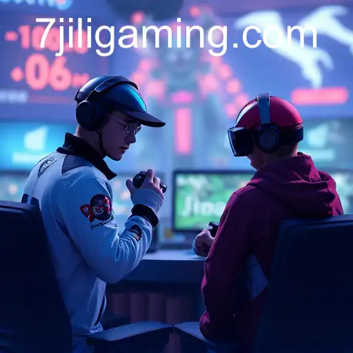 The Rise of Jiligaming in 2026