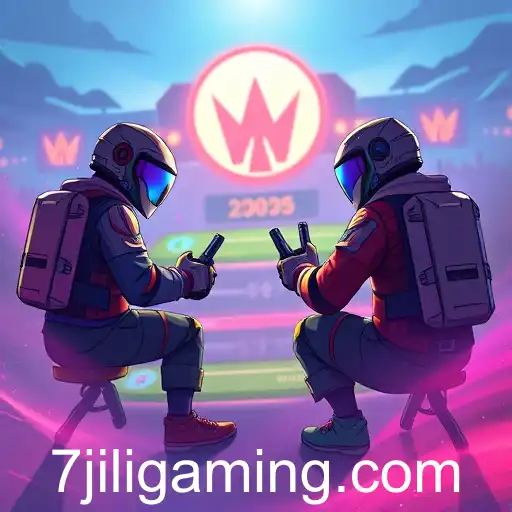 Jiligaming's Rise in the Online Gaming World