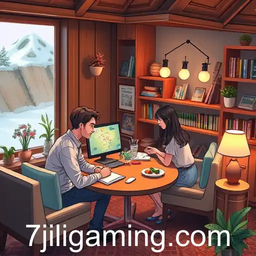 The Rise and Future of Online Gaming