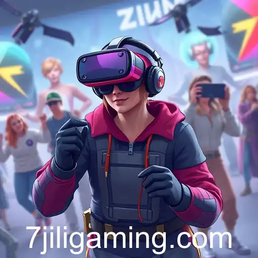 The Growing Influence of Jiligaming in the Digital Gaming World