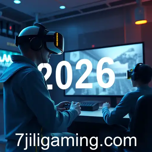 Jiligaming's Influence on Modern Gaming