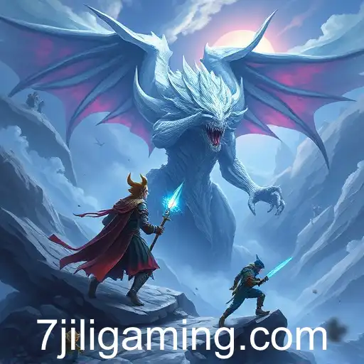 Jiligaming's Rise in the Global Gaming Arena