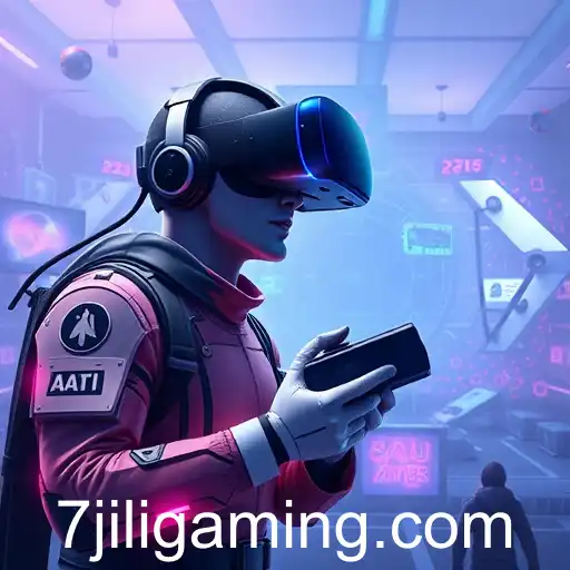 Exploring Jiligaming's Impact on the Digital Gaming Landscape
