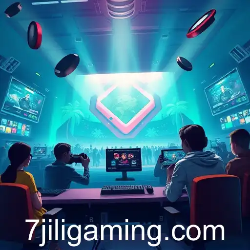 Jiligaming Revolutionizes Online Game Experiences in a New Era