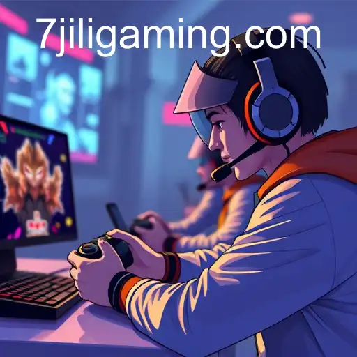 The Rise of Jiligaming in 2025