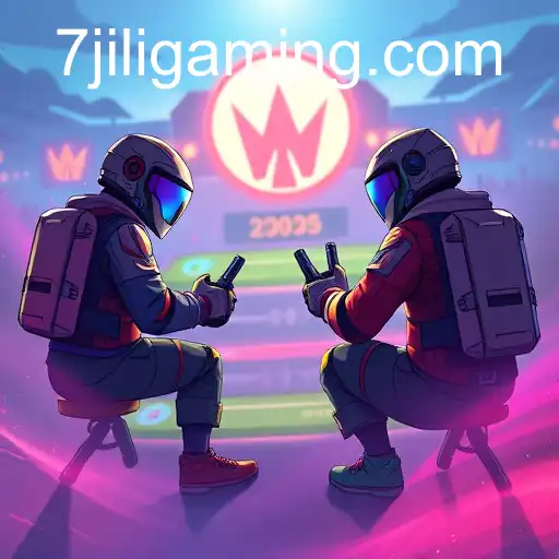 Jiligaming's Rise in the Online Gaming World