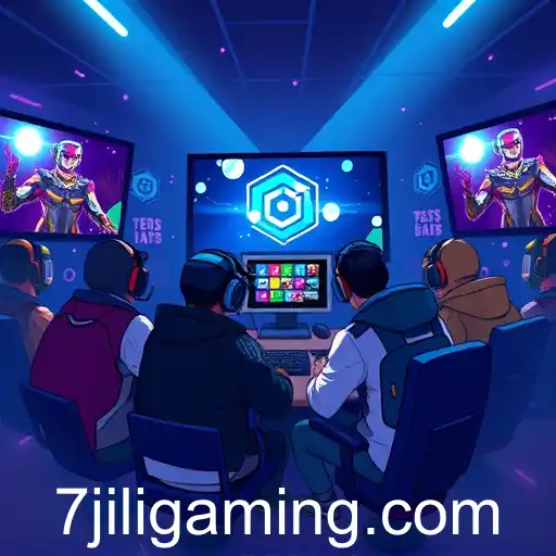 The Rise of Online Gaming Communities